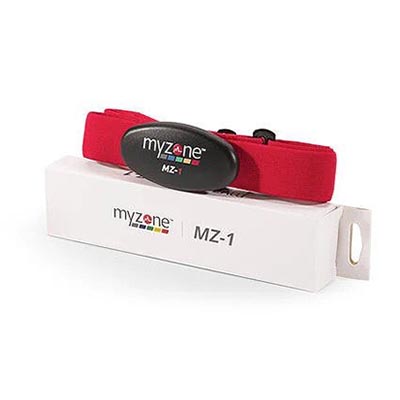 Myzone band