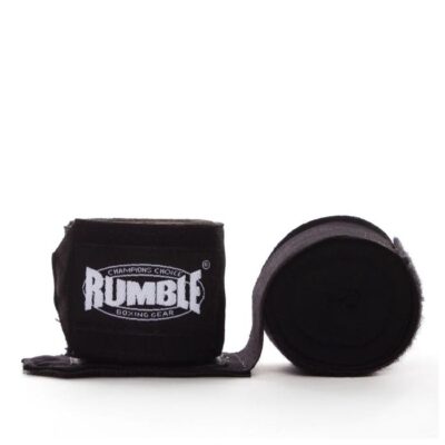 Rumble bandage