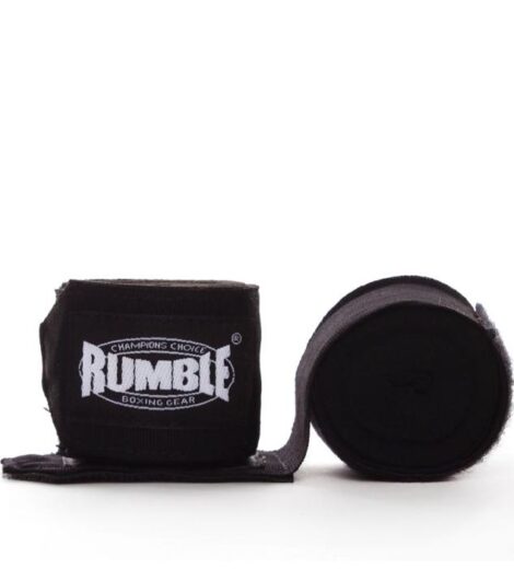 Rumble bandage
